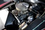 Mercury Cool Merc Custom 1950 года